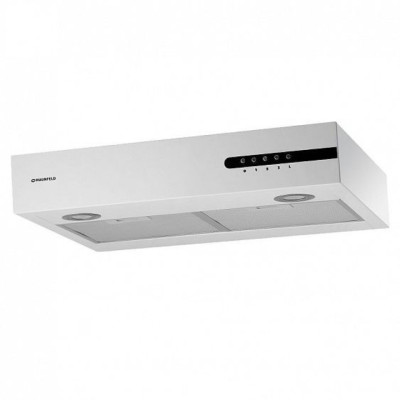 Вытяжка MAUNFELD BOX 60 нержавейка