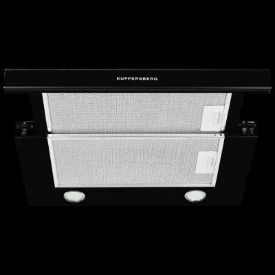 Вытяжка KUPPERSBERG SLIMLUX IV 50 B Вытяжка KUPPERSBERG SLIMLUX IV 50 B