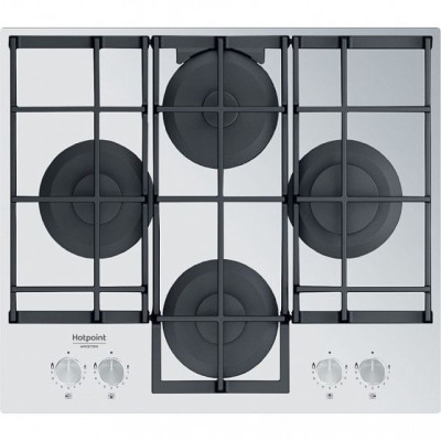 Варочная панель HOTPOINT-ARISTON HAGS 61F/WH Варочная панель HOTPOINT-ARISTON HAGS 61F/WH