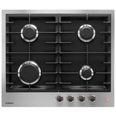 Варочная поверхность DE DIETRICH DPE7620XF Варочная поверхность DE DIETRICH DPE7620XF