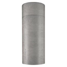 Вытяжка FABER 110.0393.514 FABER CYLINDRA ISOLA CONCRETE Вытяжка FABER 110.0393.514 FABER CYLINDRA ISOLA CONCRETE