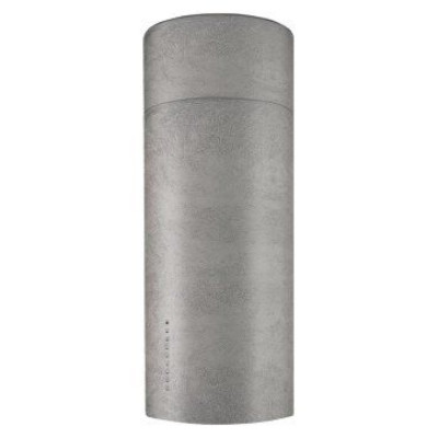 Вытяжка FABER 110.0393.514 FABER CYLINDRA ISOLA CONCRETE Вытяжка FABER 110.0393.514 FABER CYLINDRA ISOLA CONCRETE
