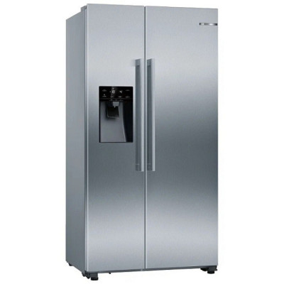 Холодильник BOSCH KAI93AIEP Холодильник BOSCH KAI93AIEP