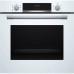 Духовой шкаф BOSCH HBA533BW1 Духовой шкаф BOSCH HBA533BW1