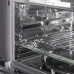Духовой шкаф AKPO PEA 44M08 SSD02 BL