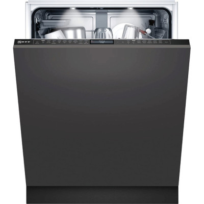Посудомоечная машина NEFF S199YB801E Посудомоечная машина NEFF S199YB801E
