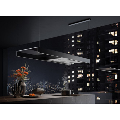 Вытяжка FALMEC LIGHT 120 BLACK (CLTI20.E0P2#NRSN451F) Вытяжка FALMEC LIGHT 120 BLACK (CLTI20.E0P2#NRSN451F)