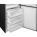 Холодильник WEISSGAUFF WRK 2010 D Inverter NoFrost Black