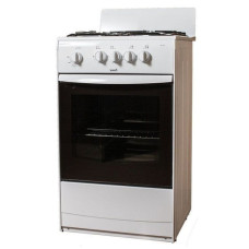 Газовая плита Terra GM 1413-003 W Газовая плита Terra GM 1413-003 W