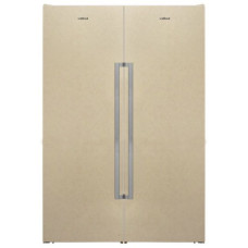 Холодильник VESTFROST VF395-1SBB* Холодильник VESTFROST VF395-1SBB*