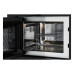 Микроволновая печь AKPO MEA 82008 MMP01 BL Микроволновая печь AKPO MEA 82008 MMP01 BL