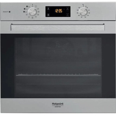 Духовой шкаф HOTPOINT-ARISTON FA5S 841 JS IX HA Духовой шкаф HOTPOINT-ARISTON FA5S 841 JS IX HA