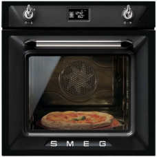 Электрический духовой шкаф SMEG SFP6925NPZE Электрический духовой шкаф SMEG SFP6925NPZE