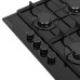 Варочная поверхность MEFERI MGH604BK GLASS POWER Варочная поверхность MEFERI MGH604BK GLASS POWER