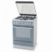Плита газовая KAISER HGG 62501 W Плита газовая KAISER HGG 62501 W