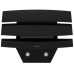 Вытяжка KRONA Melodie 600 Black S Вытяжка KRONA Melodie 600 Black S