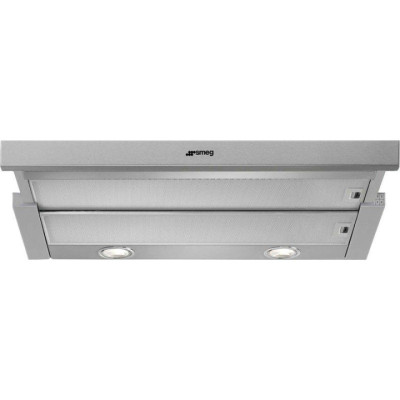 Встраиваемая вытяжка SMEG KSET600XE Встраиваемая вытяжка SMEG KSET600XE