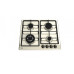 Варочная панель TEKA EH 60 4G AI AL TR CI NAT VANILLA OB (40225055) Варочная панель TEKA EH 60 4G AI AL TR CI NAT VANILLA OB (40225055)