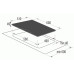 Поверхность GORENJE is 648 ac Поверхность GORENJE is 648 ac