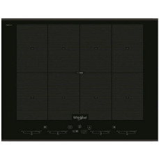 Варочная панель Whirlpool SMO 658 C BT IXL Варочная панель Whirlpool SMO 658 C BT IXL
