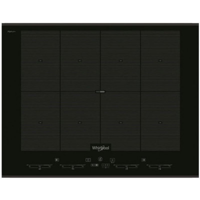 Варочная панель Whirlpool SMO 658 C BT IXL Варочная панель Whirlpool SMO 658 C BT IXL
