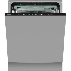 Посудомоечная машина WEISSGAUFF BDW 6140 Real Touch DC Inverter Timer Floor Посудомоечная машина WEISSGAUFF BDW 6140 Real Touch DC Inverter Timer Floor