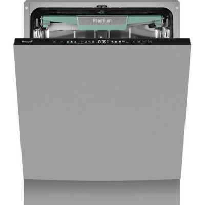 Посудомоечная машина WEISSGAUFF BDW 6140 Ultra Real Autoopen Infolight Посудомоечная машина WEISSGAUFF BDW 6140 Ultra Real Autoopen Infolight