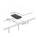 Варочная панель Monsher MKFG 30G20 SFN Варочная панель Monsher MKFG 30G20 SFN