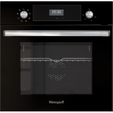Духовой шкаф WEISSGAUFF EOV 306 SB Духовой шкаф WEISSGAUFF EOV 306 SB