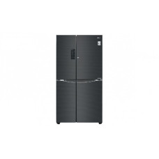 Холодильник Side-by-Side LG GC-M257UGLB Холодильник Side-by-Side LG GC-M257UGLB