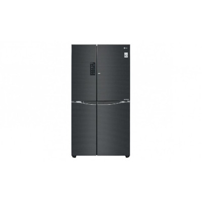 Холодильник Side-by-Side LG GC-M257UGLB Холодильник Side-by-Side LG GC-M257UGLB