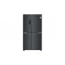 Холодильник Side-by-Side LG GC-M257UGLB Холодильник Side-by-Side LG GC-M257UGLB