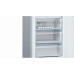 Холодильник Bosch KGN36ML3P серебристый Холодильник Bosch KGN36ML3P серебристый