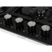 Варочная поверхность AKPO PGA 604 FGC-2 BL Варочная поверхность AKPO PGA 604 FGC-2 BL