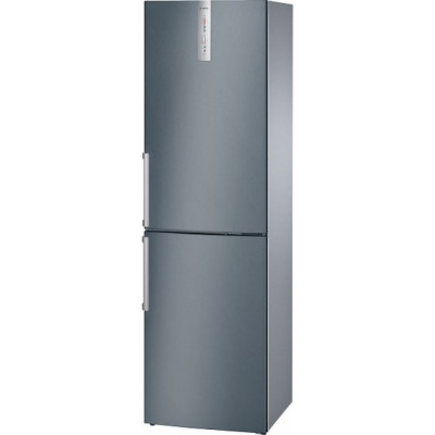 Холодильник Bosch KGN39VC14R графит Холодильник Bosch KGN39VC14R графит