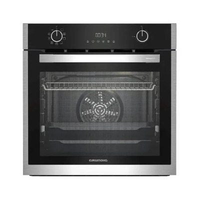 Духовой шкаф GRUNDIG GEBM19300BMP Духовой шкаф GRUNDIG GEBM19300BMP