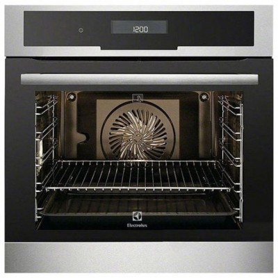 Духовой шкаф ELECTROLUX eob 5851 aox Духовой шкаф ELECTROLUX eob 5851 aox