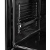 Духовой шкаф MAUNFELD AEOD76106B