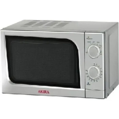 Микроволновая печь AKIRA P70H20-MS Микроволновая печь AKIRA P70H20-MS