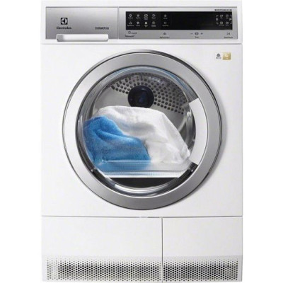 Сушильная машина ELECTROLUX edh 3498 rdl Сушильная машина ELECTROLUX edh 3498 rdl