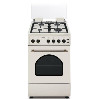 Газовая плита SIMFER F56GO42002 Газовая плита SIMFER F56GO42002