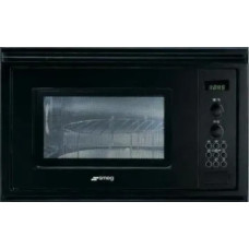 Микроволновая печь SMEG fme24n-2 Микроволновая печь SMEG fme24n-2