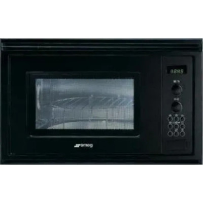 Микроволновая печь SMEG fme24n-2 Микроволновая печь SMEG fme24n-2
