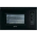 Микроволновая печь SMEG fme24n-2 Микроволновая печь SMEG fme24n-2