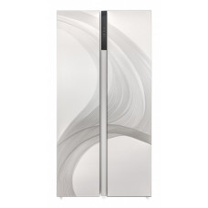 Холодильник LEX LSB530GLID wind Холодильник LEX LSB530GLID wind