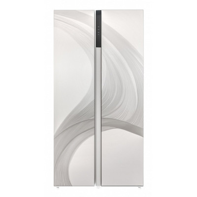 Холодильник LEX LSB530GLID wind Холодильник LEX LSB530GLID wind