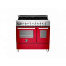 Варочный центр BERTAZZONI PRO905IMFEDROT