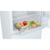Холодильник Bosch KGV39XW2AR Холодильник Bosch KGV39XW2AR