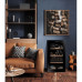 Винный шкаф LA SOMMELIERE LS36BLACK Винный шкаф LA SOMMELIERE LS36BLACK
