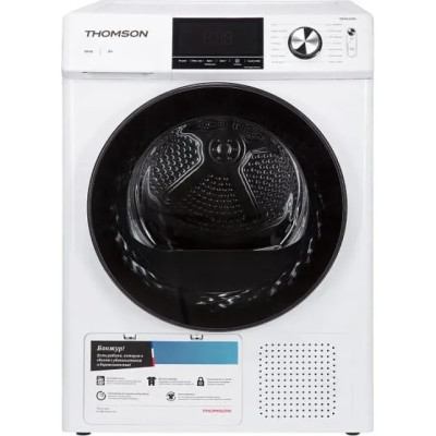 Сушильная машина THOMSON TD30E10P01 Сушильная машина THOMSON TD30E10P01